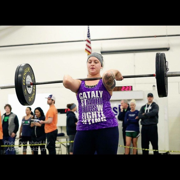 Meet your Posher, Makayla - Picture 4 of 4