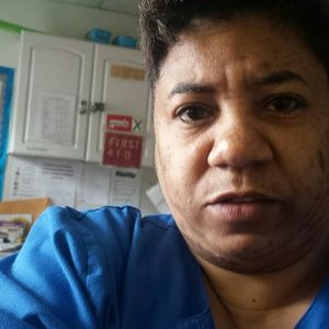 Meet your Posher, Tamika