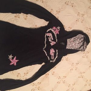 Blank long sleeve shirt