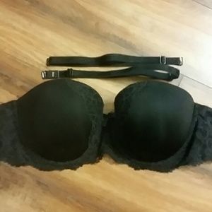 Victoria's Secret Dream Angels Multi-Way Bra 34DD