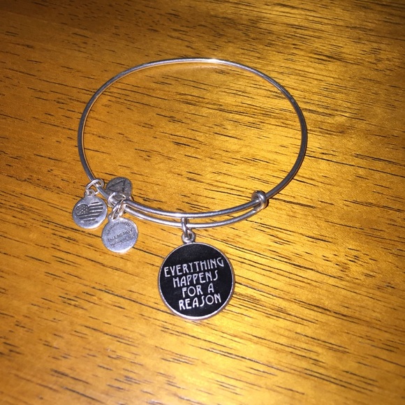 Super cute Alex and ani bracelet