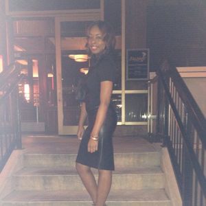 Meet your Posher, Tarshea