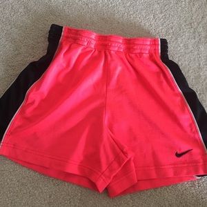Nike shorts