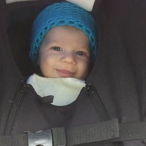 Meet your Posher, James