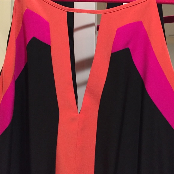 Parker dress - Picture 2 of 3