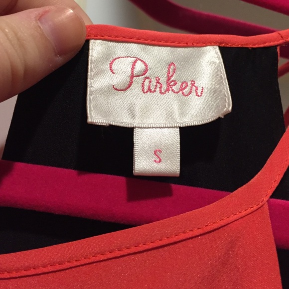 Parker dress - Picture 3 of 3