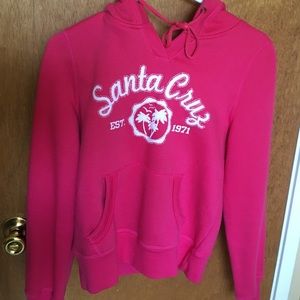 Santa Cruz sweater