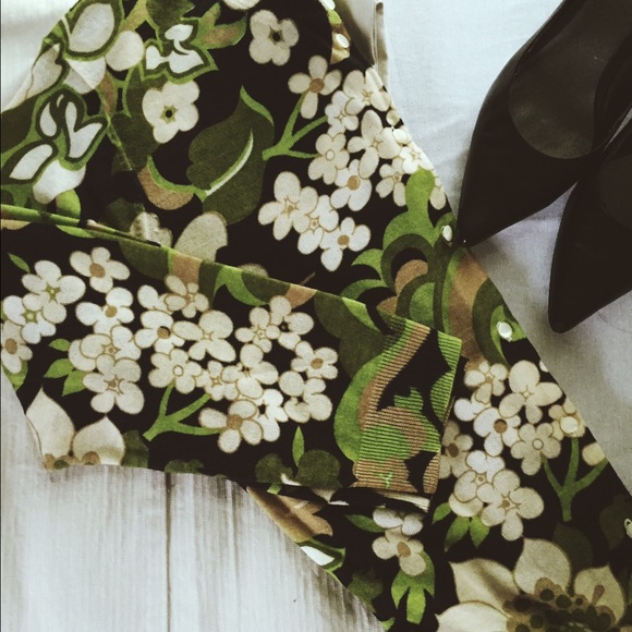 SALE | J. Crew floral print cardigan