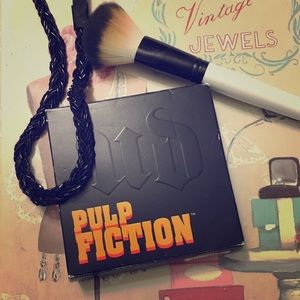 Urban Decay pulp fiction palette