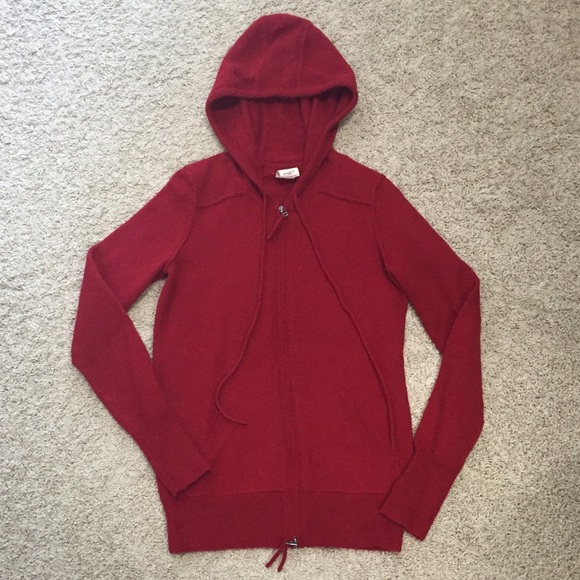 GAP Sweaters - GAP sweater hoodie