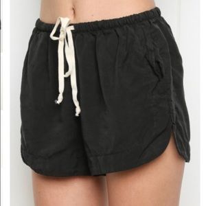 Brandy Melville shorts