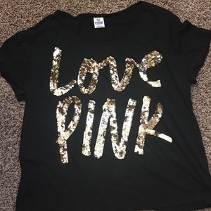 Victoria's Secret top