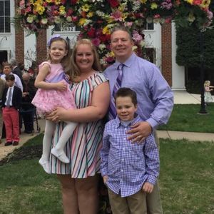 Meet your Posher, Tiffany