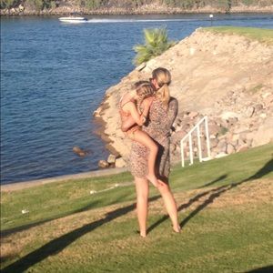 Meet your Posher, Sheila