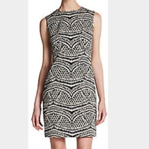 Diane Von Furstenberg dress size 8