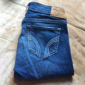 Hco skinny jeans