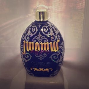 Jwoww tanning lotion