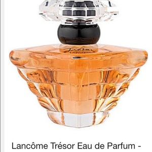 Lancôme Tresor 1.7 oz New