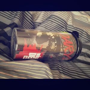 The walking dead mug