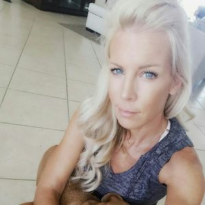 Meet your Posher, Karine