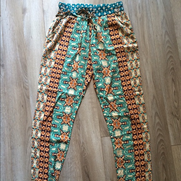 Gypsy 05 Pants - Gypsy pants