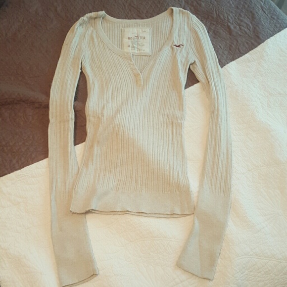 Hollister Sweater