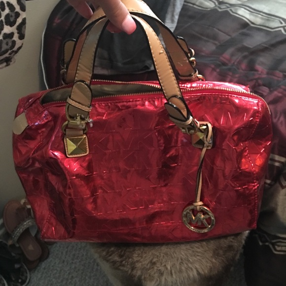 Michael Kors purse