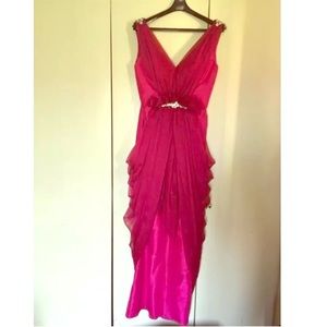 Prom/ bridesmaid dress