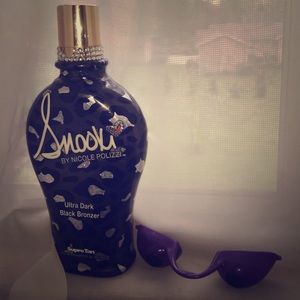 Snooki Tanning lotion