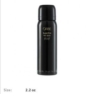 Oribe Superfine Spray