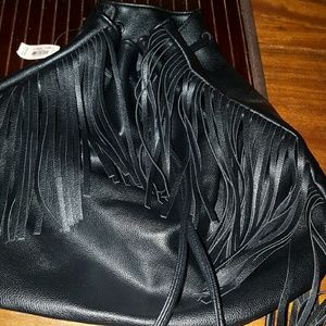 Victoria secret back pack