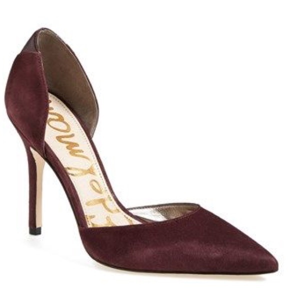 Sam Edelman Delilah