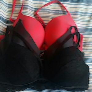 Bra bundle (3)