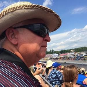 Meet your Posher, Ralph