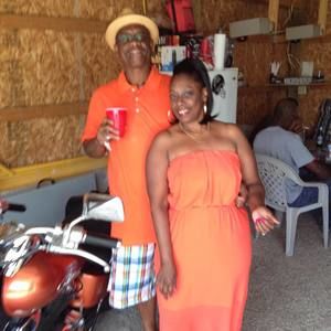 Meet your Posher, Patricia