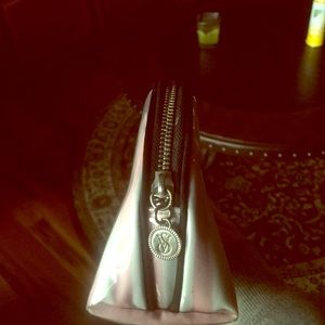 Victoria secret make up bag