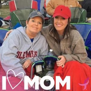 Meet your Posher, Lara alexis