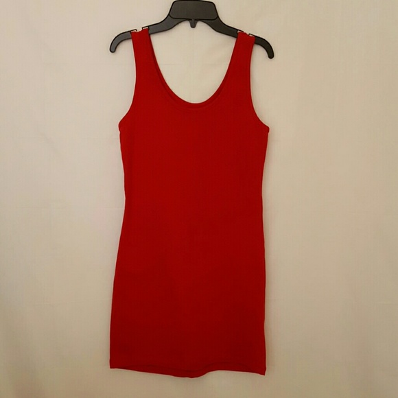 Bodycon dress