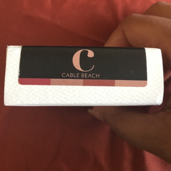 Cargo Blush - Picture 2 of 2