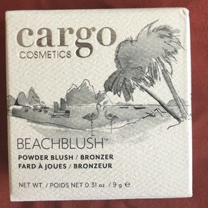 Cargo Blush
