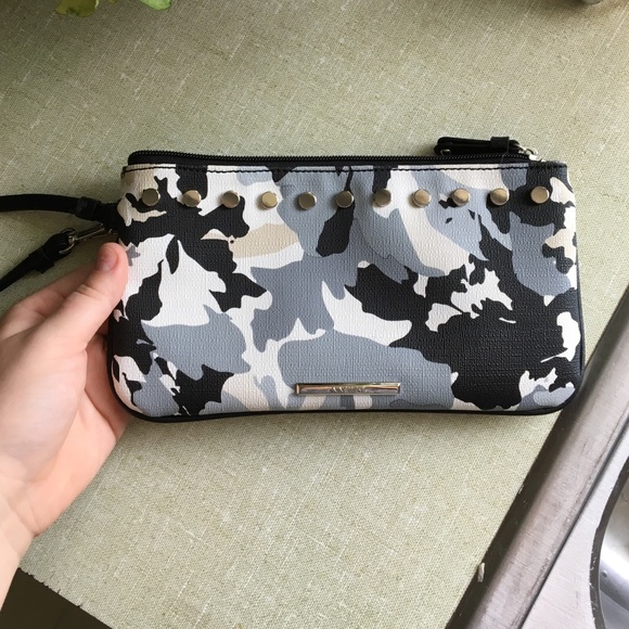 Nine West clutch