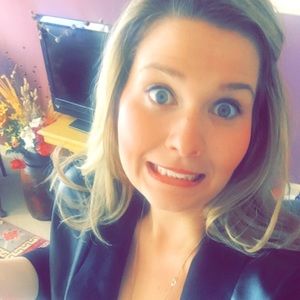 Meet your Posher, Monica