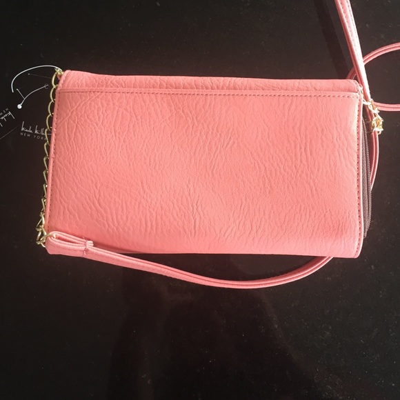 Nicole Miller crossbody - Picture 4 of 4