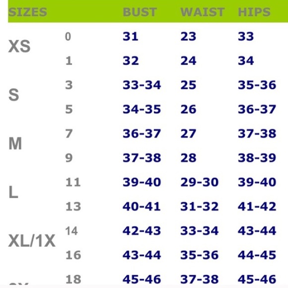 Ivory Green Coral Dress - Picture 4 of 4