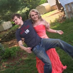 Meet your Posher, Lexie