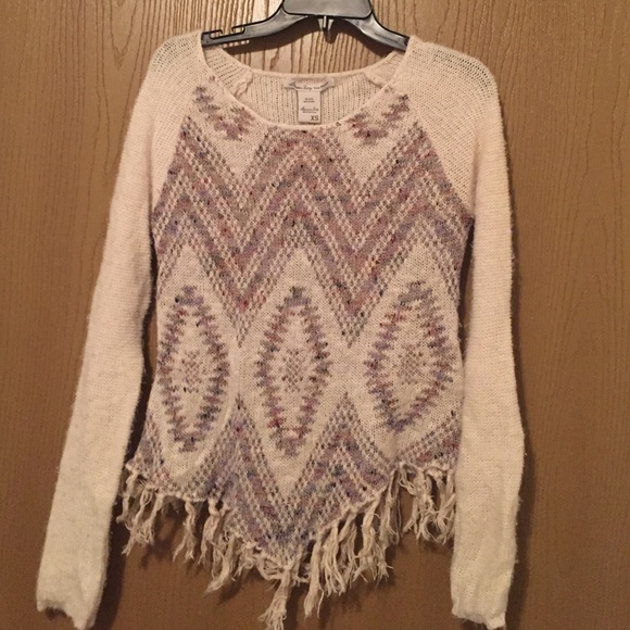 Cute long sleeve shirt