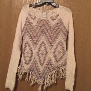 Cute long sleeve shirt