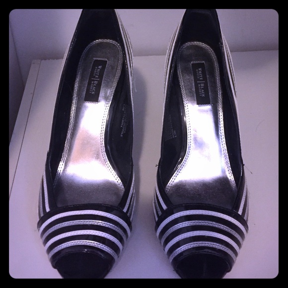 Adorable classy heels!