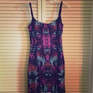 BETSEY JOHNSON DRESS