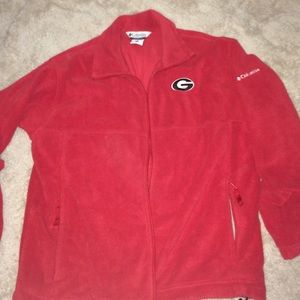 Georgia Columbia Jacket